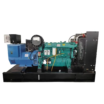 Set Penjana 150kw