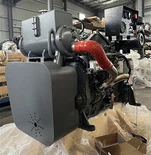 Cummins 6BTA5. 9- M150 Motor kapal nelayan\/Kapal kargo